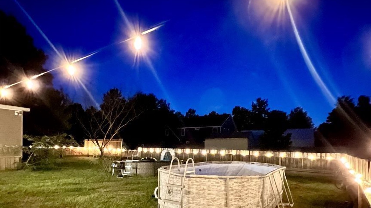Photo of Outdoor in Conroe