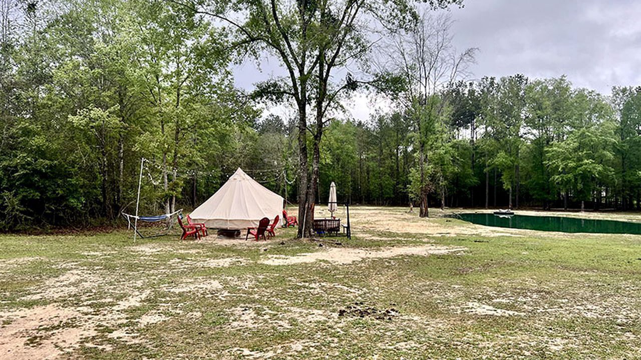 Photo of Outdoor in Conroe