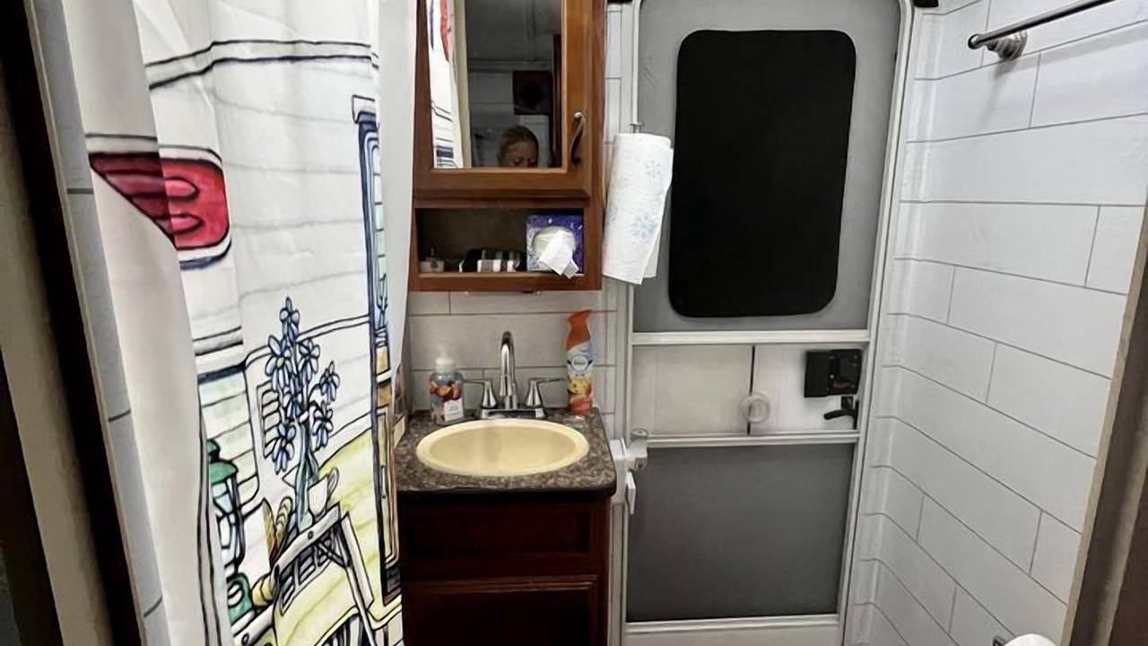 Photo of Bathroom in Conroe