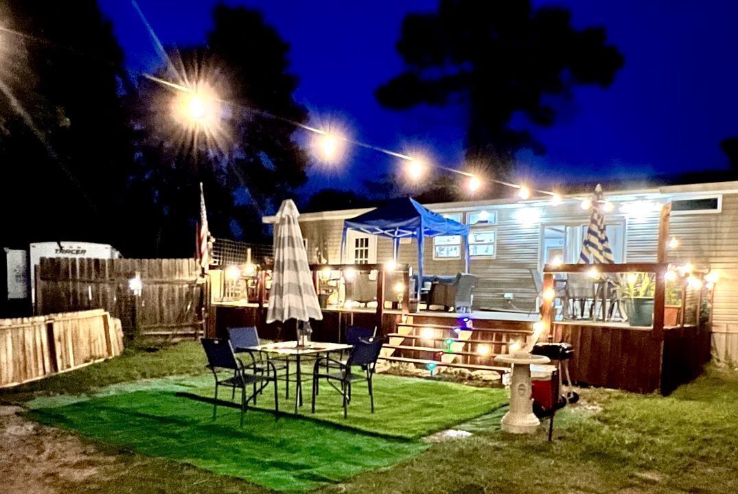 Photo of Outdoor in Conroe