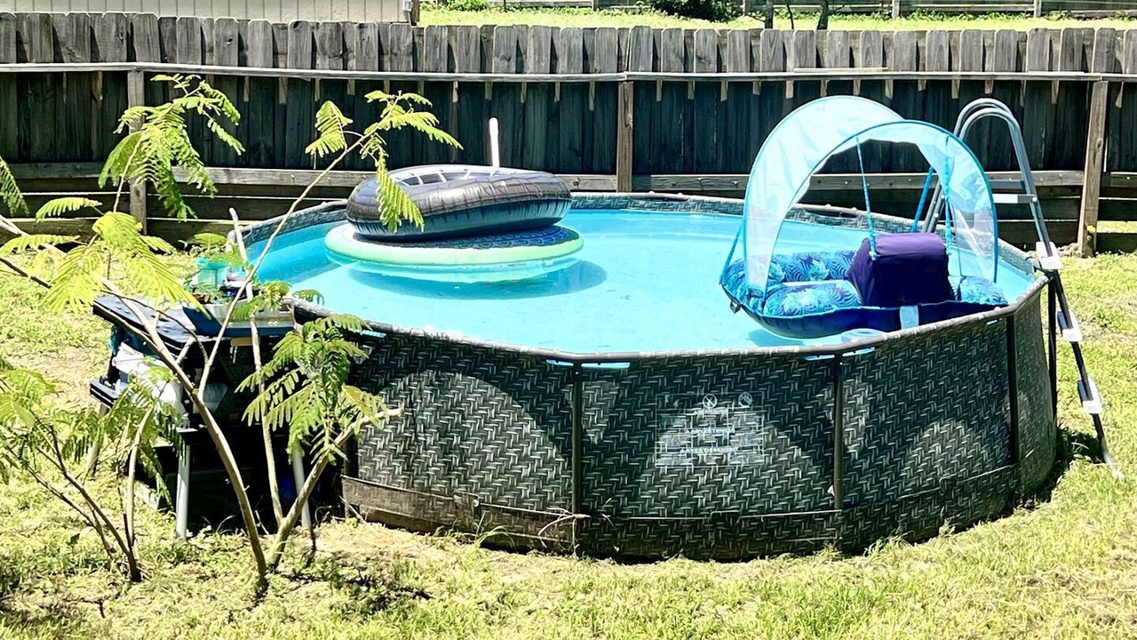Photo of Outdoor in Conroe