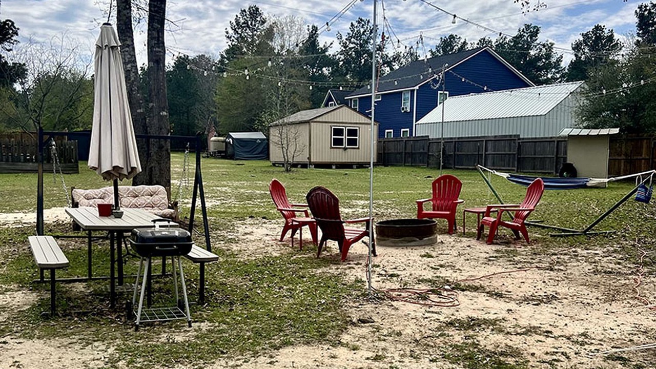 Photo of Outdoor in Conroe