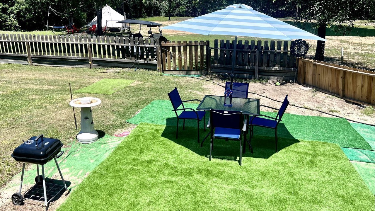 Photo of Outdoor in Conroe
