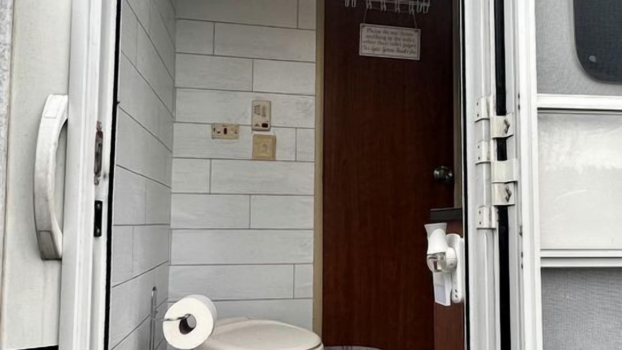 Photo of Bathroom in Conroe