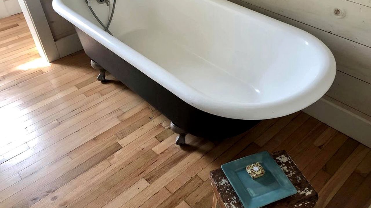 Photo of Bathroom in Fayetteville