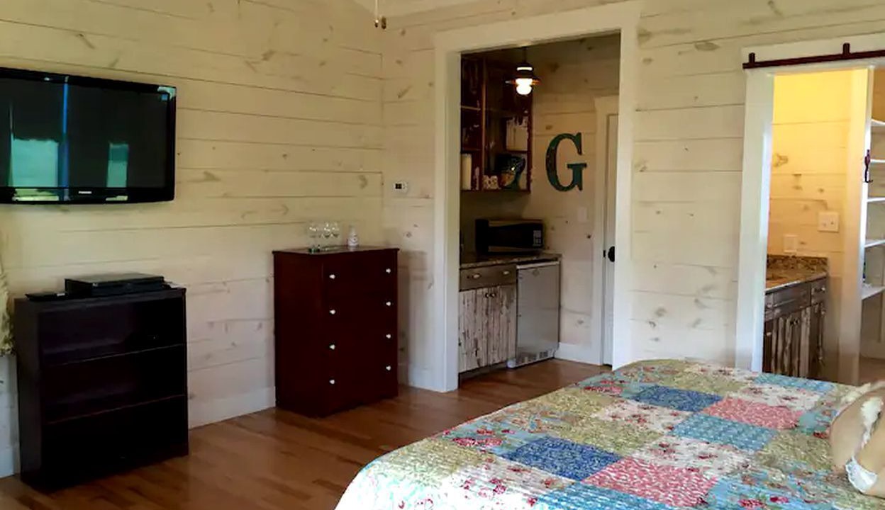 Photo of Bedroom in Fayetteville