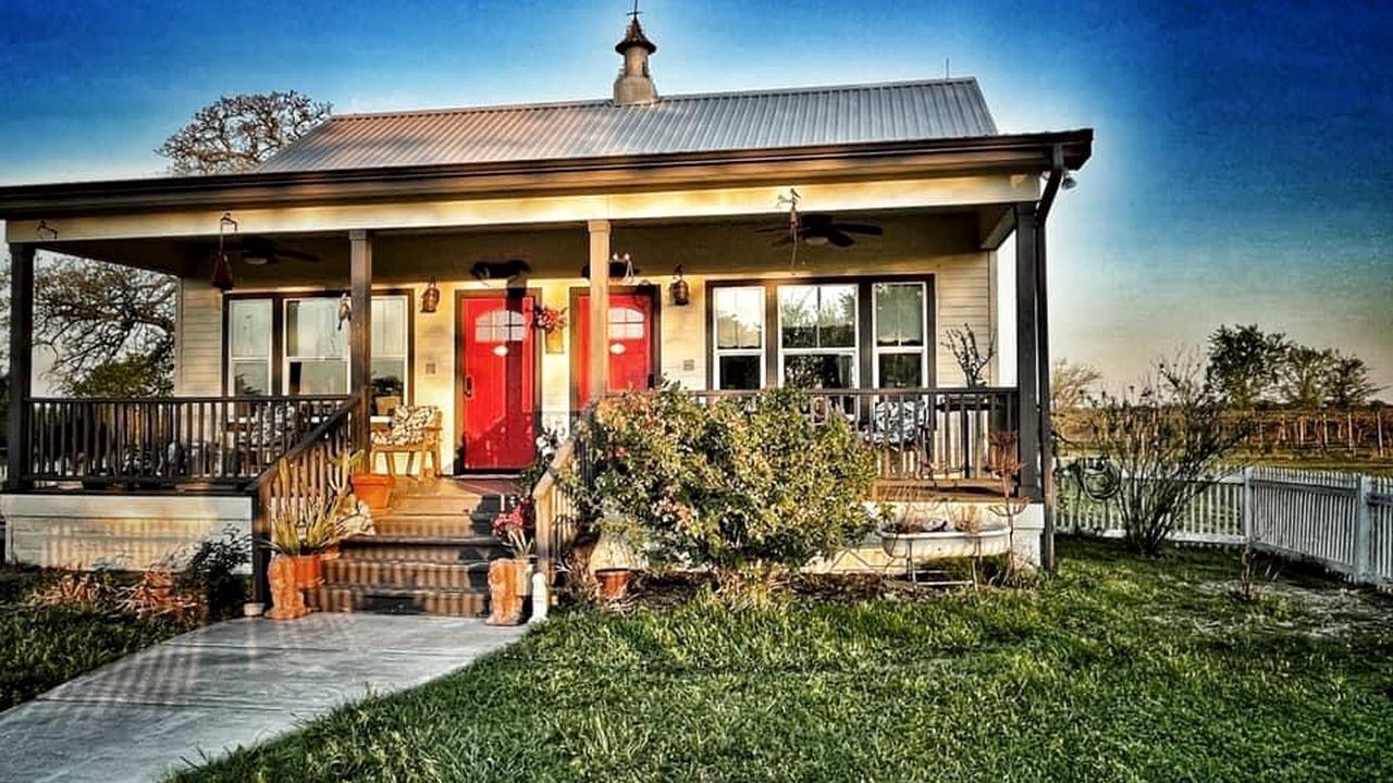Photo of Outdoor in Fayetteville
