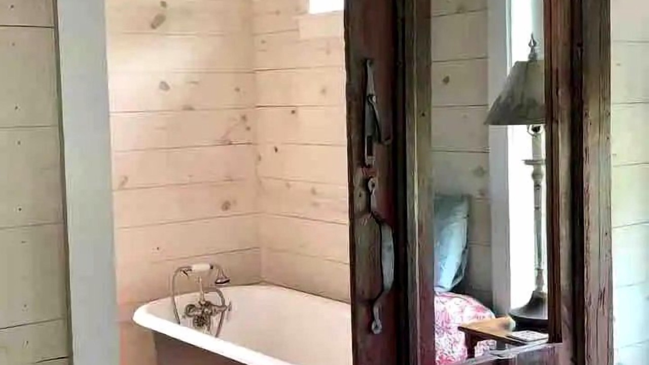 Photo of Bathroom in Fayetteville