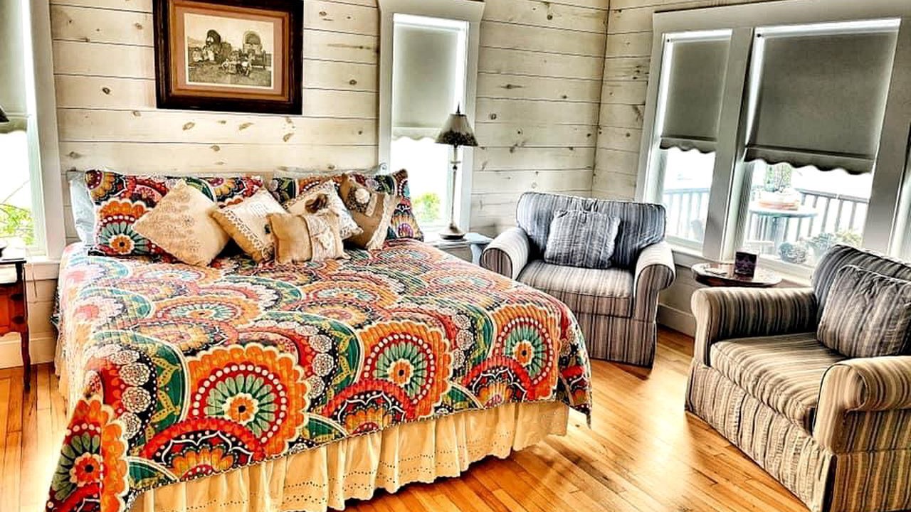 Photo of Bedroom in Fayetteville