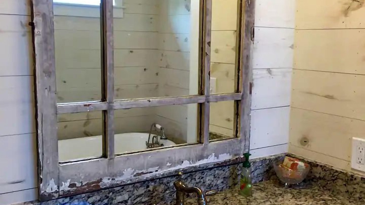 Photo of Bathroom in Fayetteville