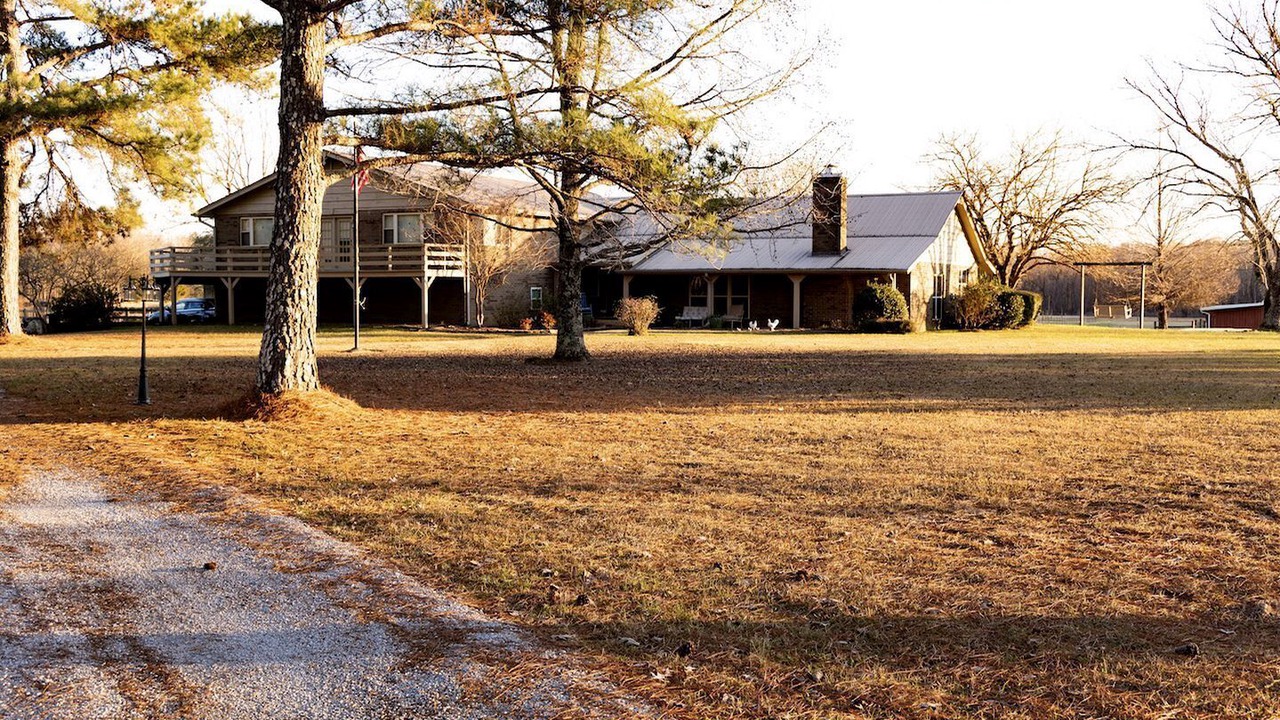 Photo of Outdoor in Belden