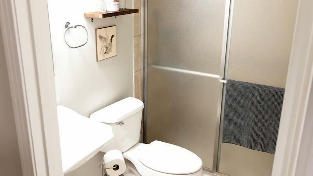 Photo of Bathroom in Belden