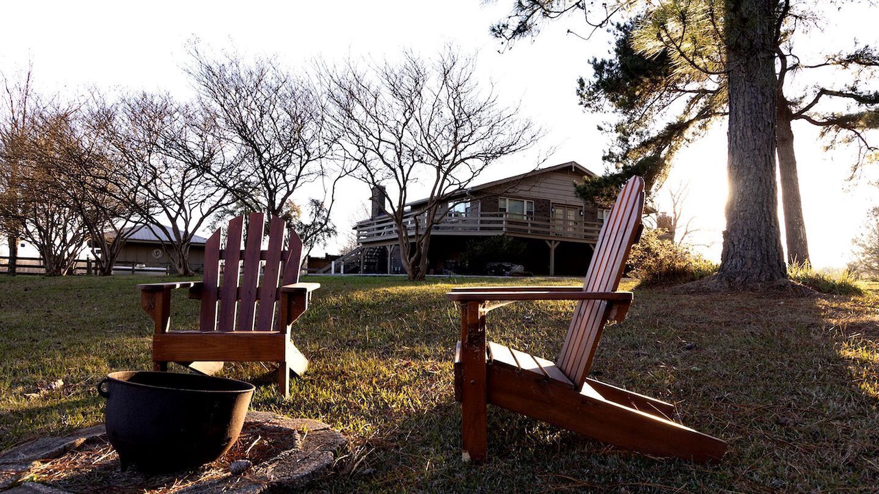 Photo of Outdoor in Belden