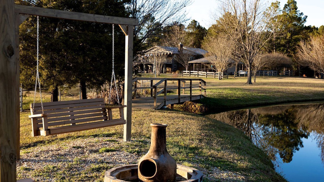 Photo of Outdoor in Belden