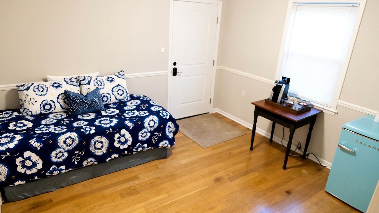 Photo of Bedroom in Belden
