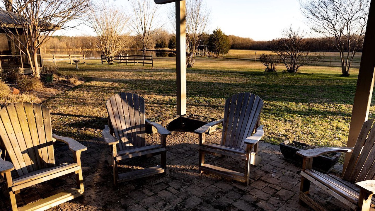 Photo of Outdoor in Belden