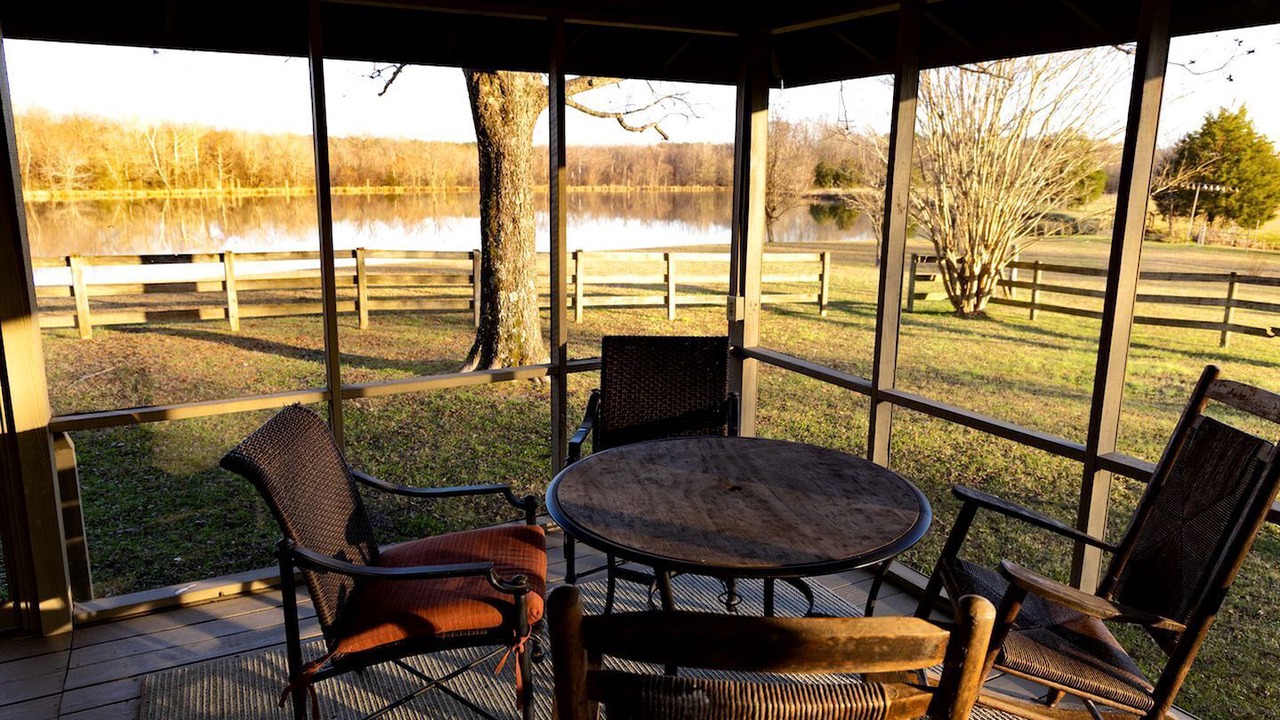 Photo of Outdoor in Belden