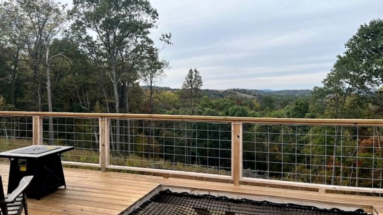 Photo of Outdoor in Eureka Springs