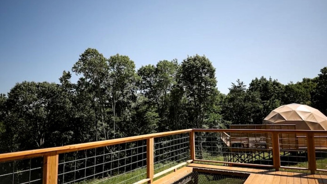 Photo of Outdoor in Eureka Springs