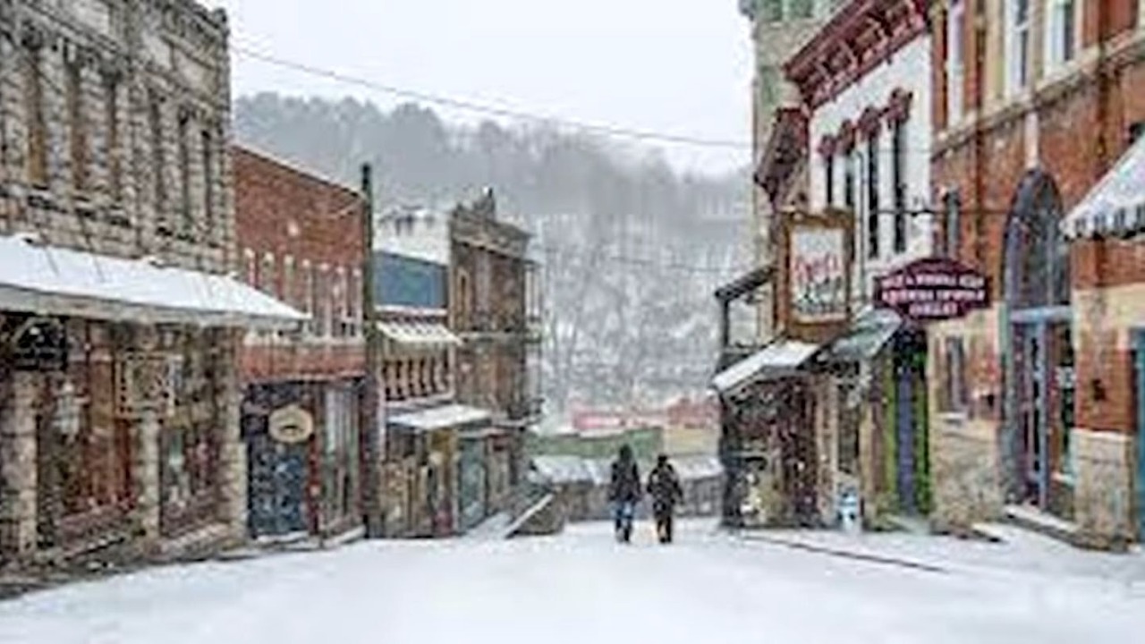 Photo of Others in Eureka Springs