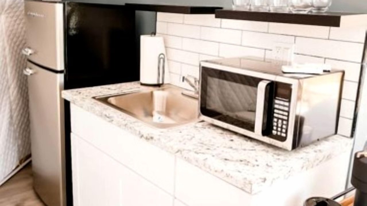 Photo of Kitchen in Eureka Springs