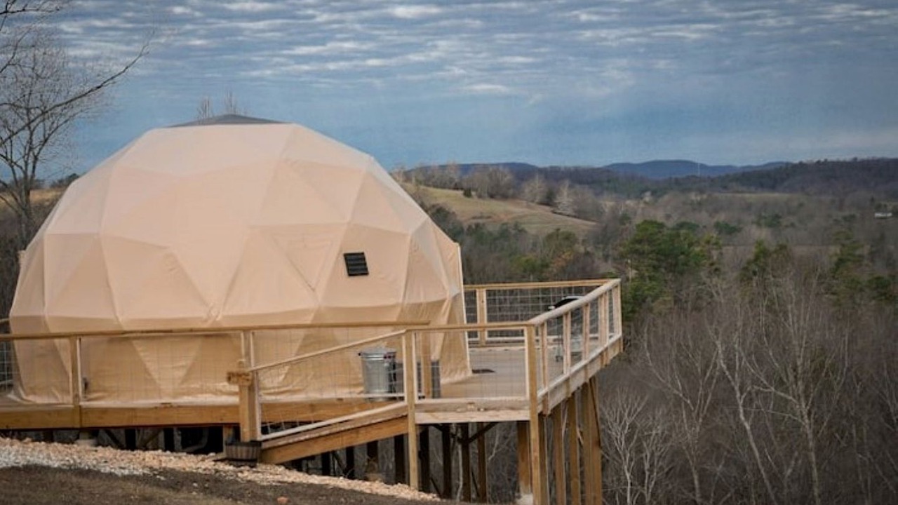Photo of Outdoor in Eureka Springs
