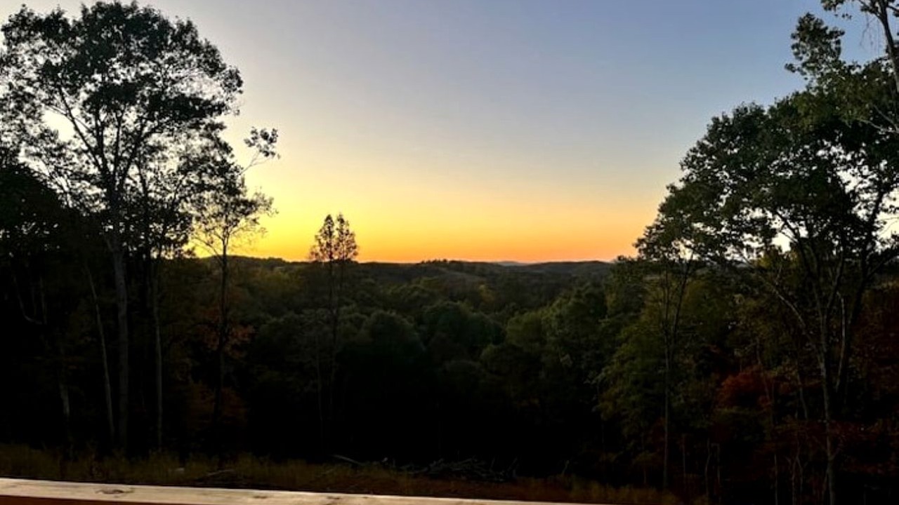 Photo of Outdoor in Eureka Springs
