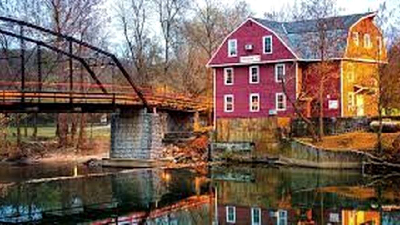 Photo of Outdoor in Eureka Springs