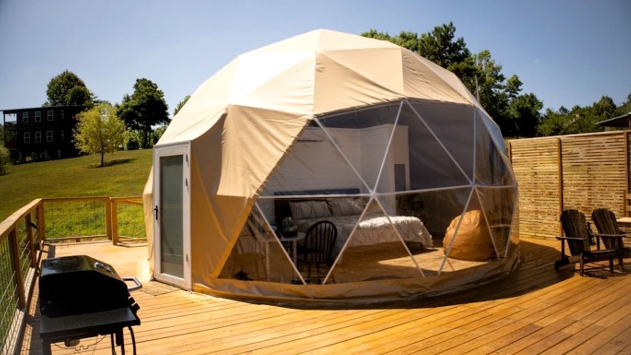 Photo of Outdoor in Eureka Springs