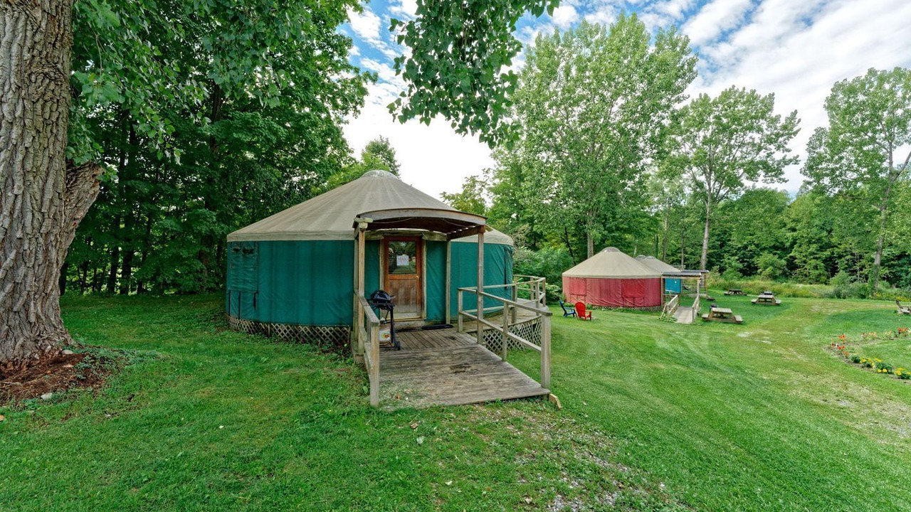 Photo of Outdoor in South Hartford