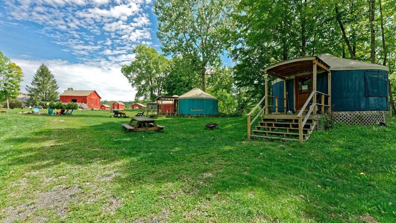 Photo of Outdoor in South Hartford