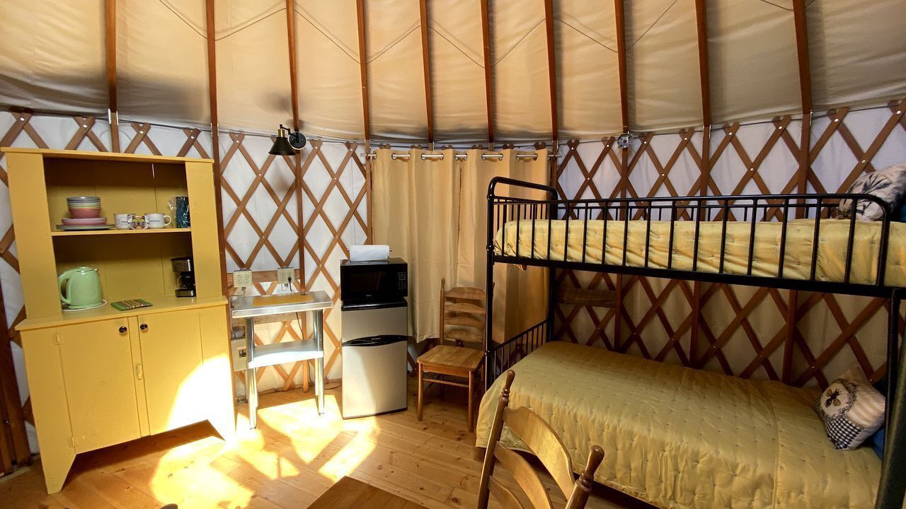 Photo of Bedroom in South Hartford
