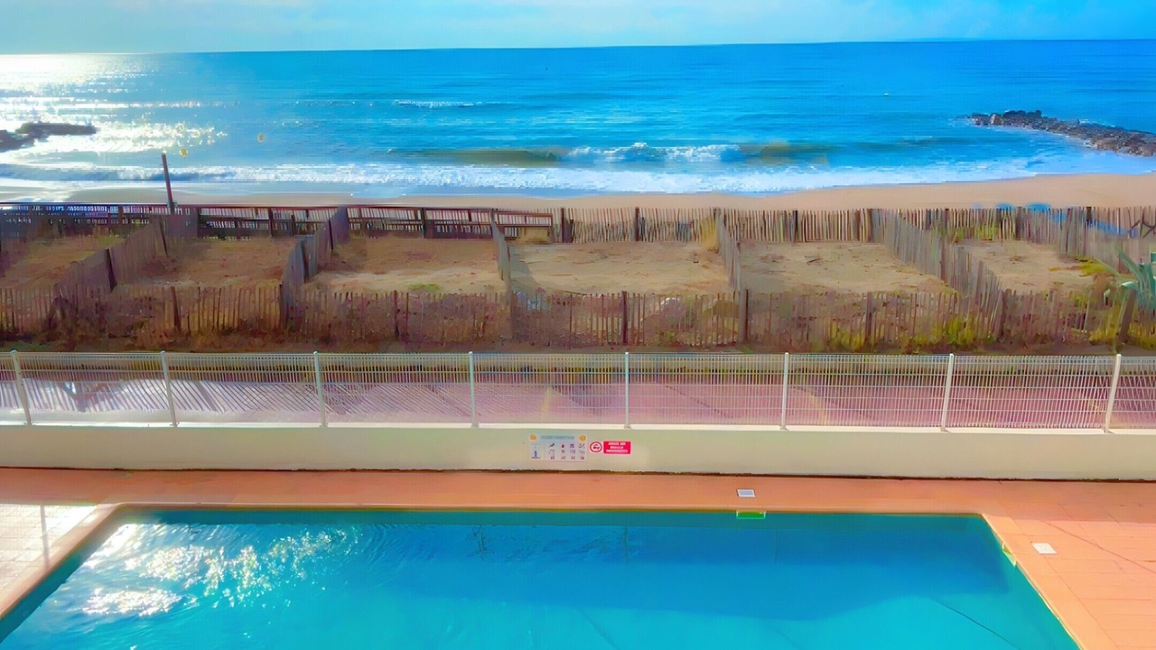 Photo of Outdoor in Frontignan
