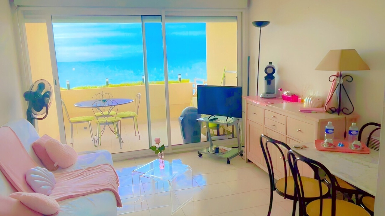 Photo of Livingroom in Frontignan