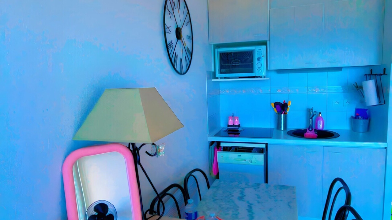 Photo of Kitchen in Frontignan