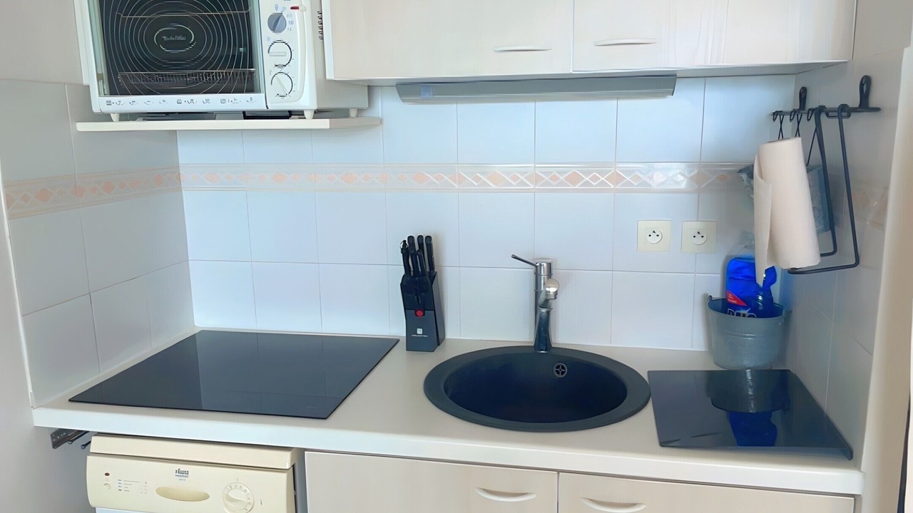 Photo of Kitchen in Frontignan