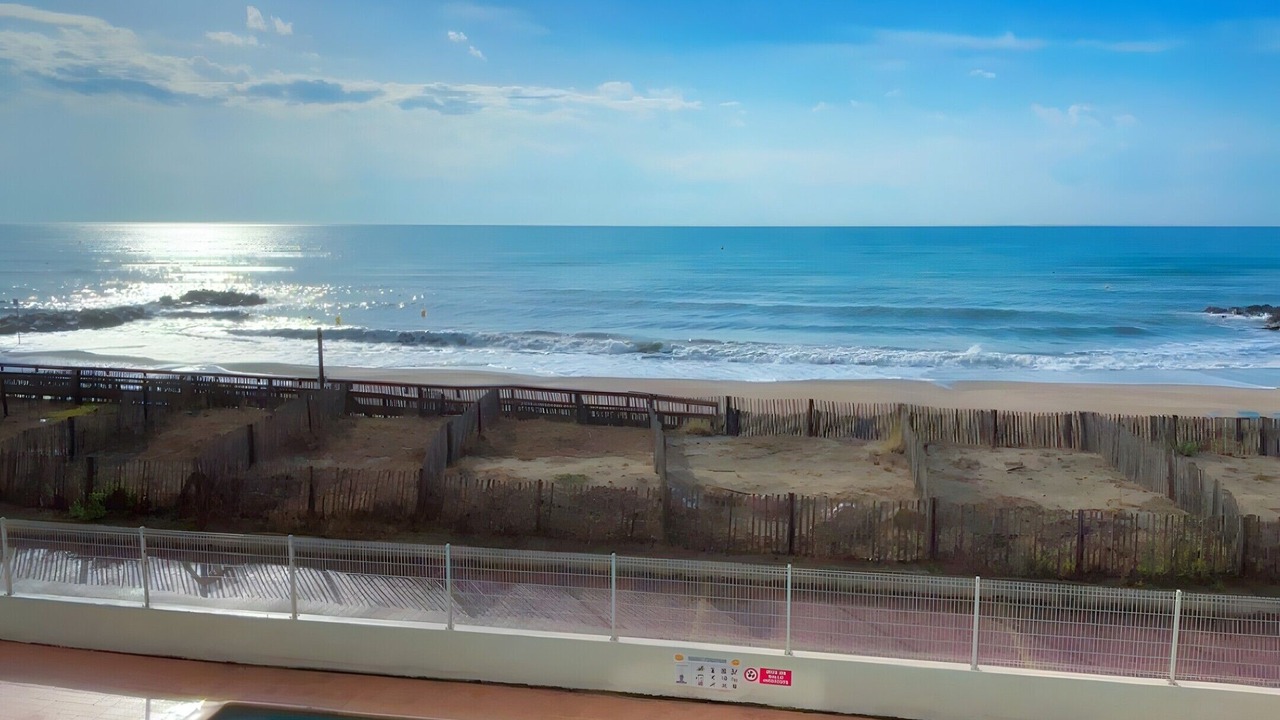 Photo of Outdoor in Frontignan