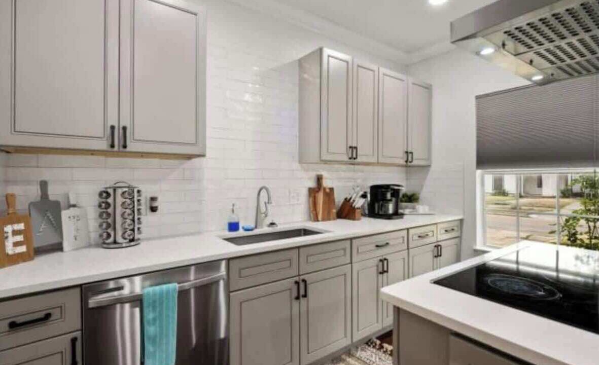 Photo of Kitchen in Highland Park