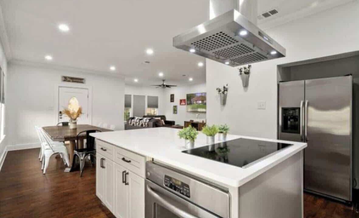 Photo of Kitchen in Highland Park