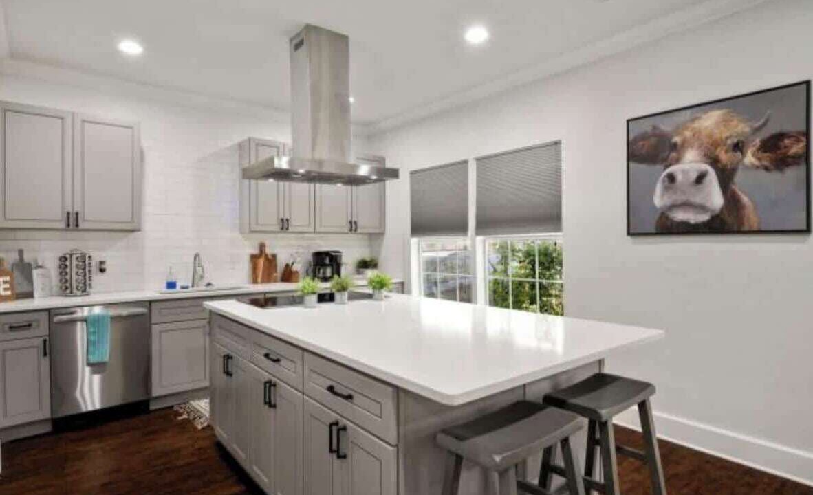 Photo of Kitchen in Highland Park