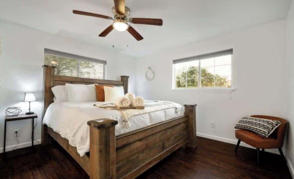 Photo of Bedroom in Highland Park