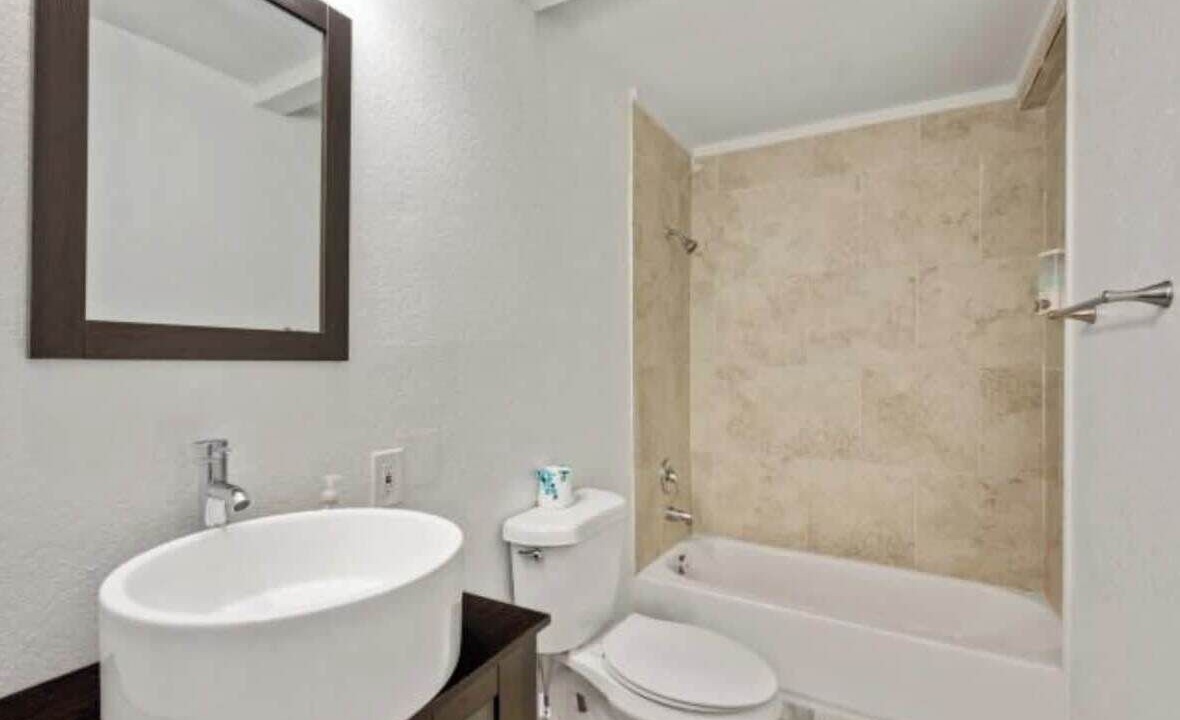 Photo of Bathroom in Highland Park