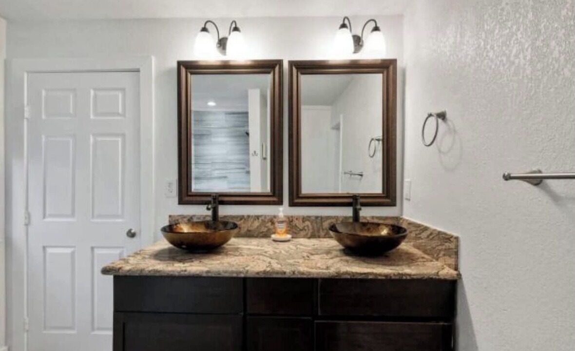 Photo of Bathroom in Highland Park
