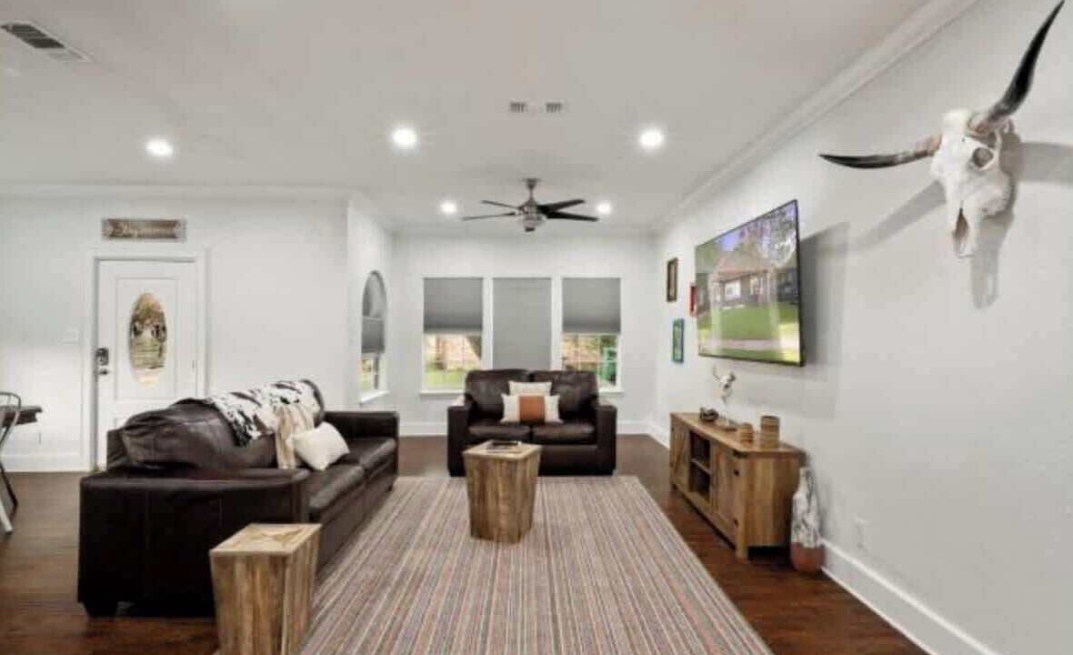Photo of Livingroom in Highland Park