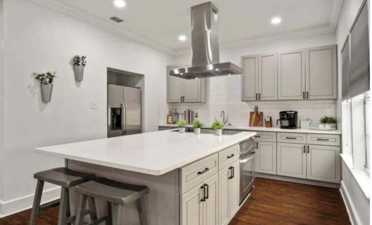 Photo of Kitchen in Highland Park