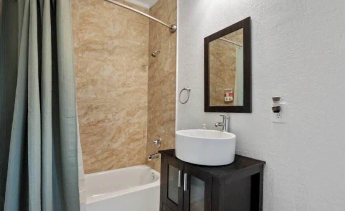 Photo of Bathroom in Highland Park