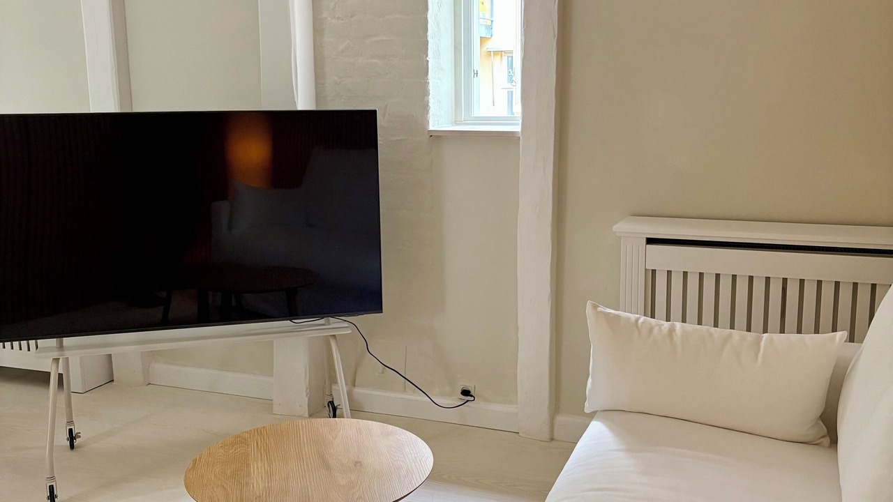 Photo of Livingroom in Copenhagen K