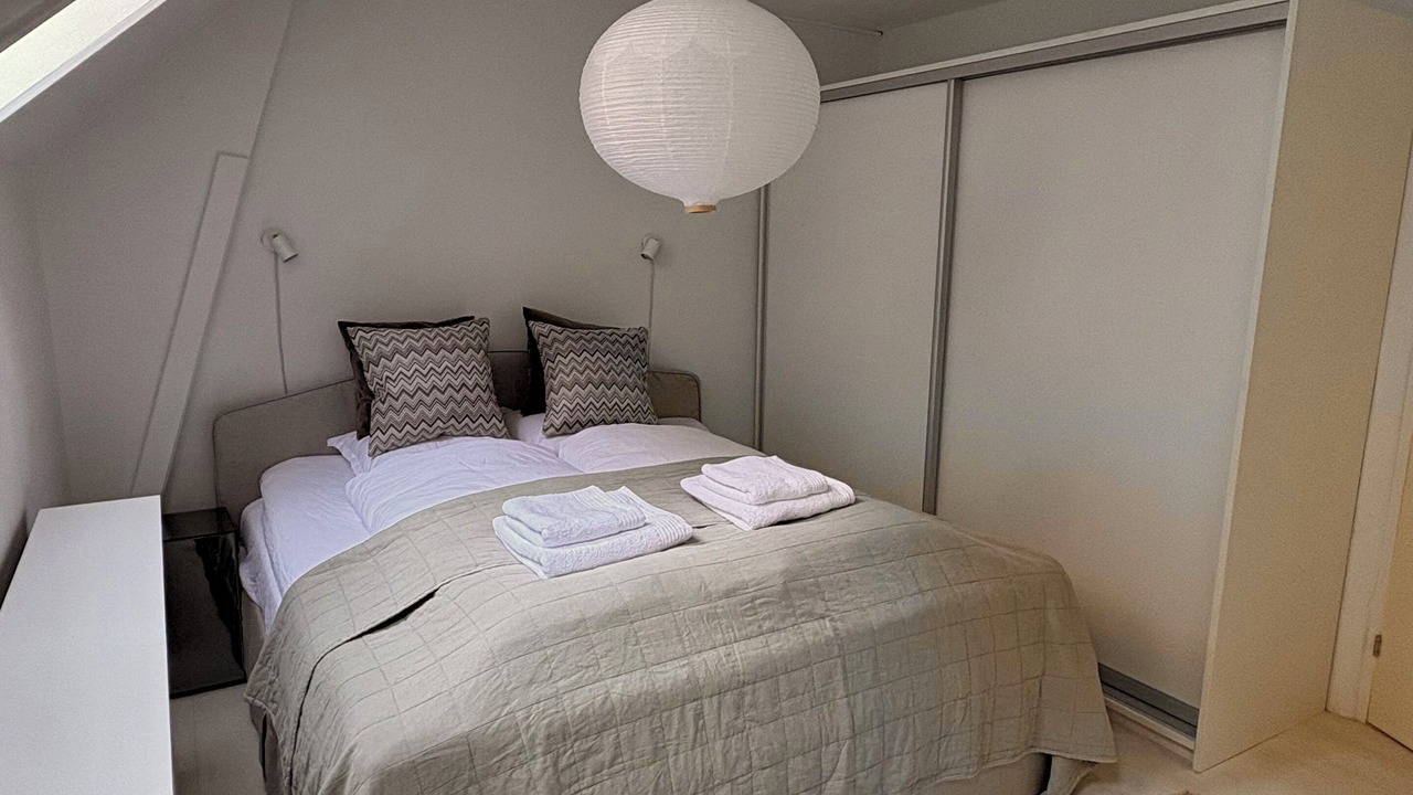 Photo of Bedroom in Copenhagen K