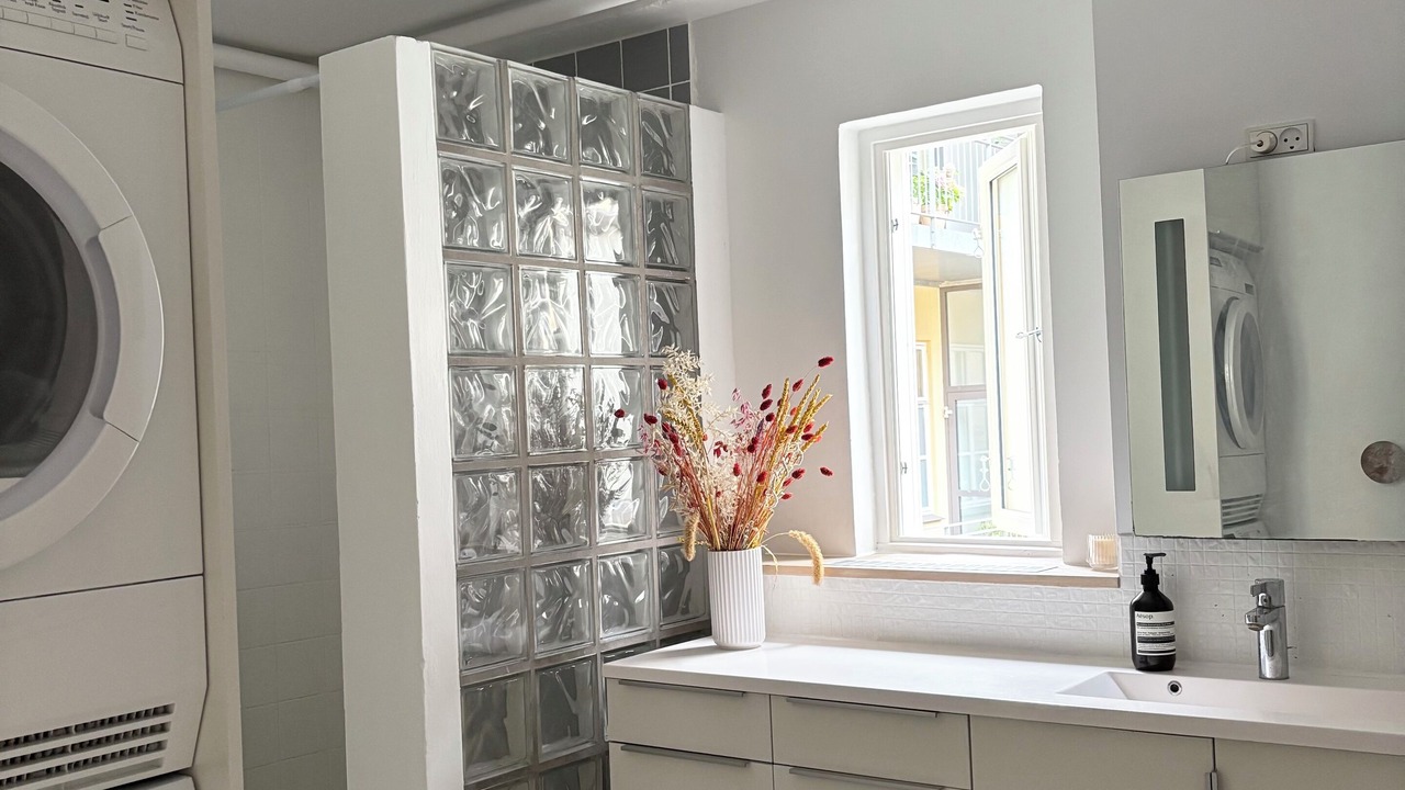 Photo of Bathroom in Copenhagen K