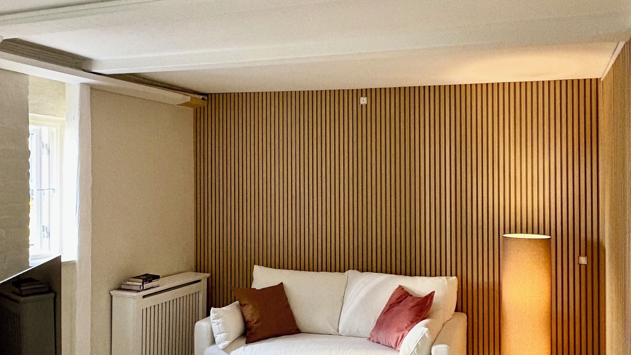 Photo of Livingroom in Copenhagen K